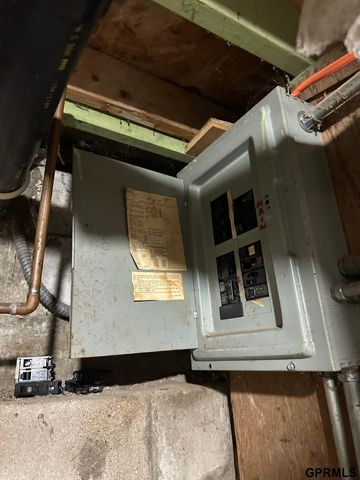 4421 S 26th Street, Omaha, NE 68107