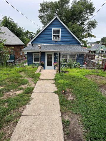 4421 S 26th Street, Omaha, NE 68107