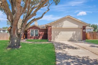 2611 Desert Sage Drive, Katy, TX 77449