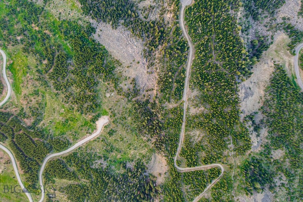 Big EZ Lot 34 Doolittle Drive, Big Sky, MT 59716 photo 11