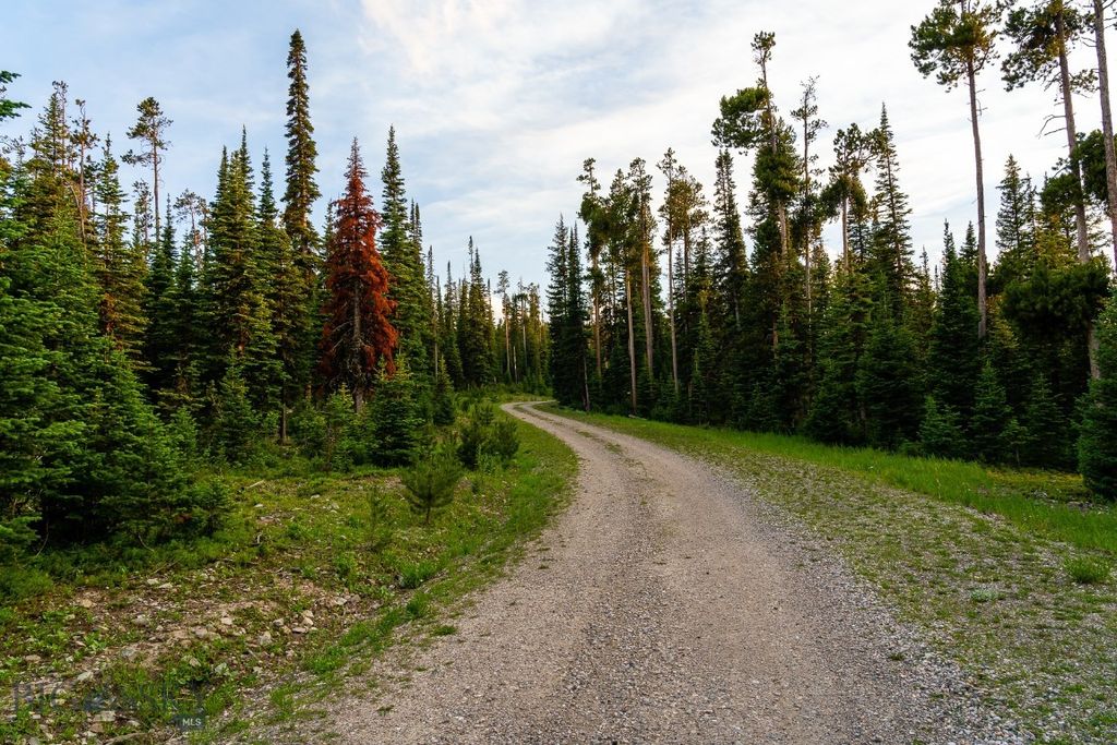 Big EZ Lot 34 Doolittle Drive, Big Sky, MT 59716 photo 13