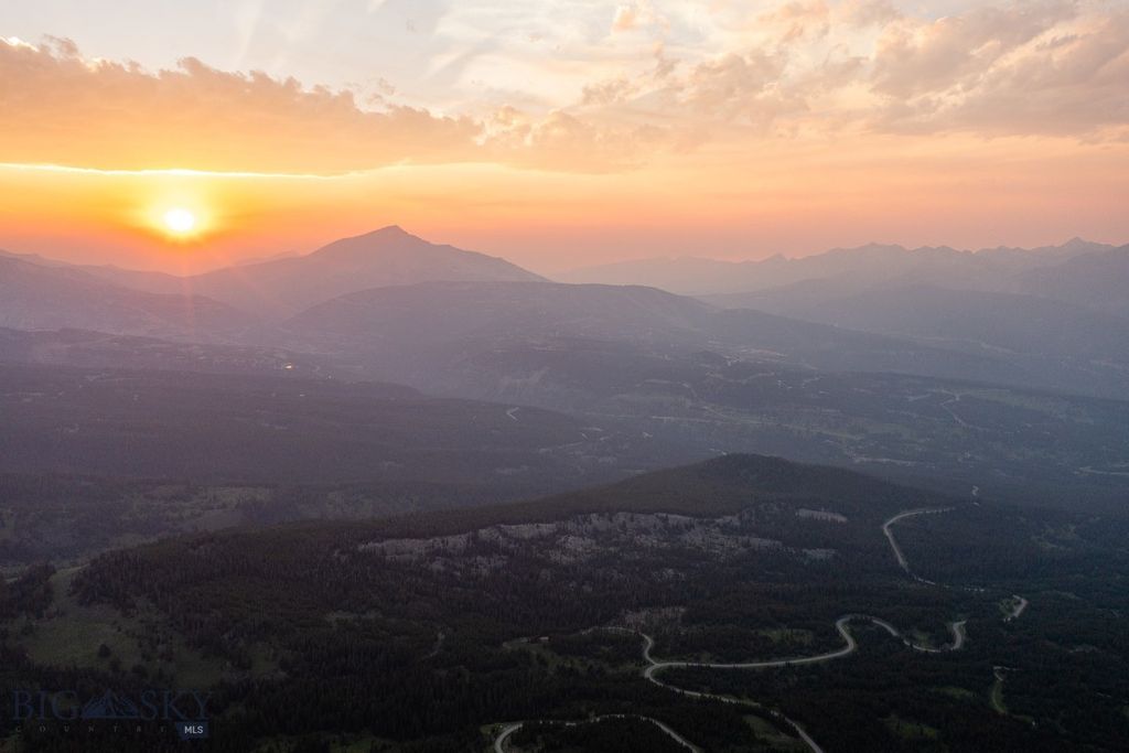 Big EZ Lot 34 Doolittle Drive, Big Sky, MT 59716 photo 14