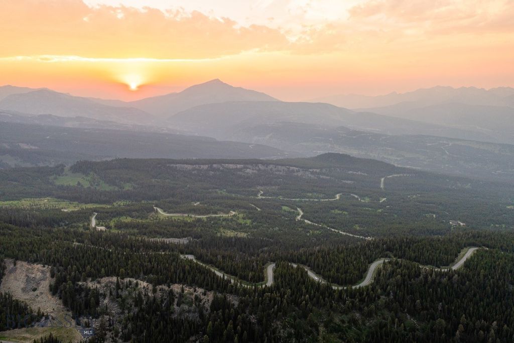 Big EZ Lot 34 Doolittle Drive, Big Sky, MT 59716 photo 15