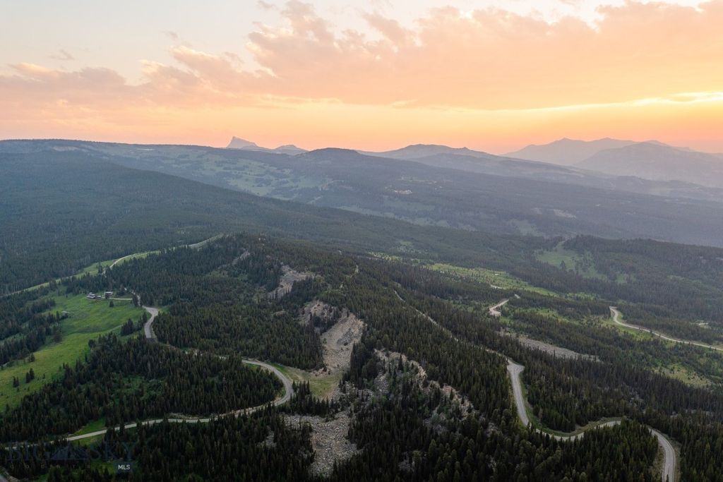 Big EZ Lot 34 Doolittle Drive, Big Sky, MT 59716 photo 16