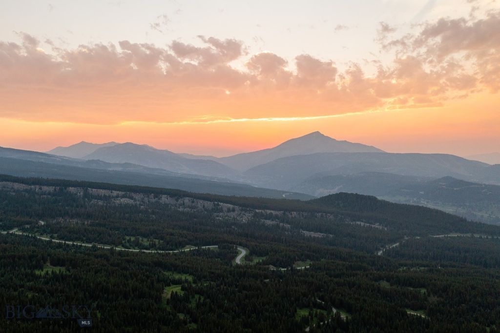 Big EZ Lot 34 Doolittle Drive, Big Sky, MT 59716 photo 18