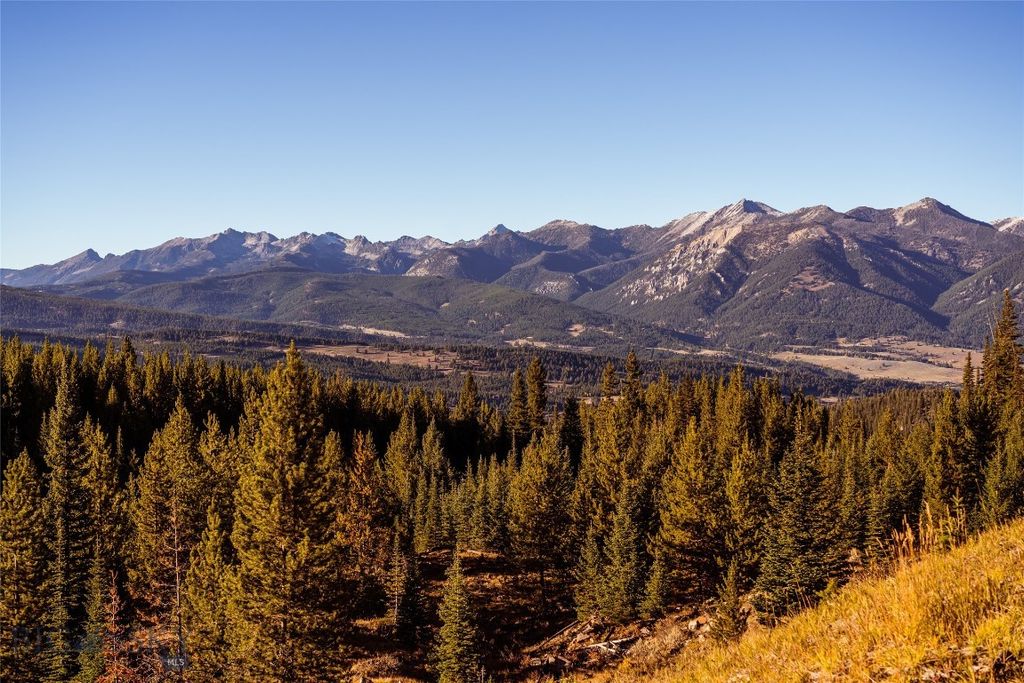 Big EZ Lot 34 Doolittle Drive, Big Sky, MT 59716 photo 2