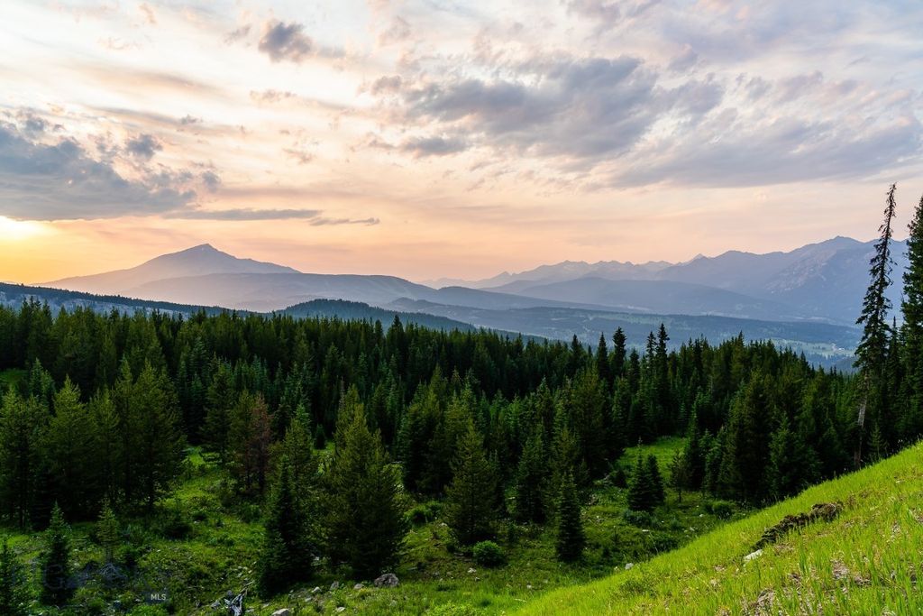 Big EZ Lot 34 Doolittle Drive, Big Sky, MT 59716 photo 20