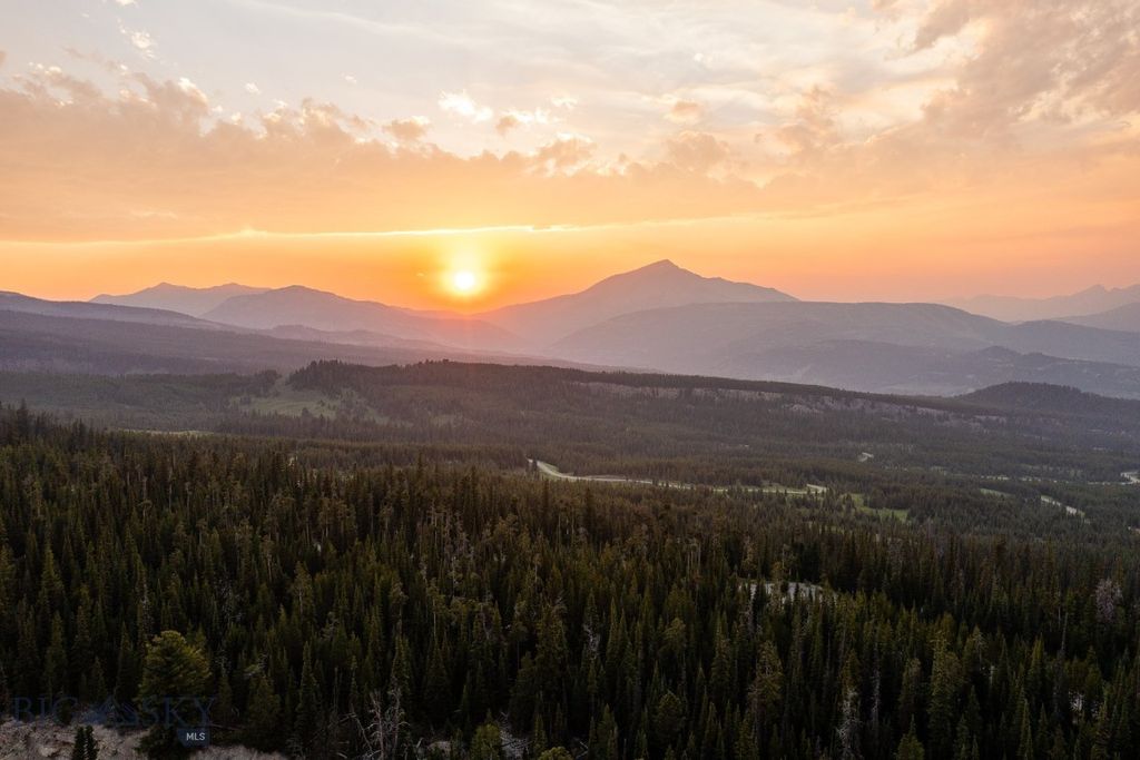 Big EZ Lot 34 Doolittle Drive, Big Sky, MT 59716 photo 21