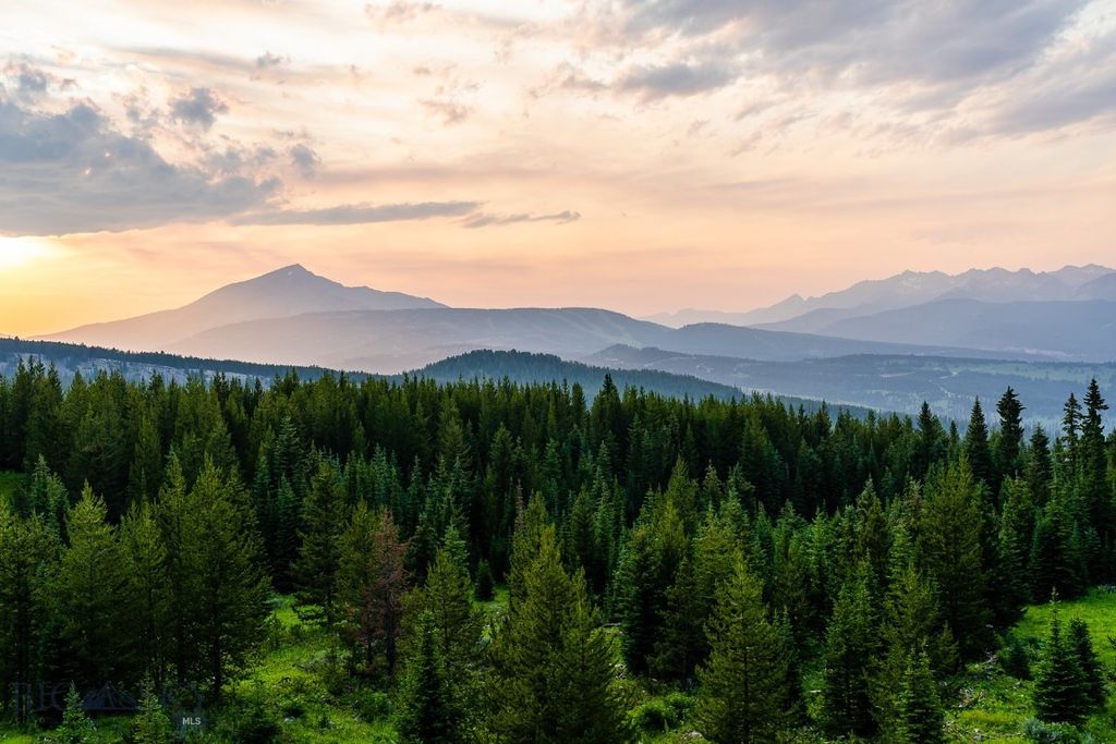 Big EZ Lot 34 Doolittle Drive, Big Sky, MT 59716 photo 23