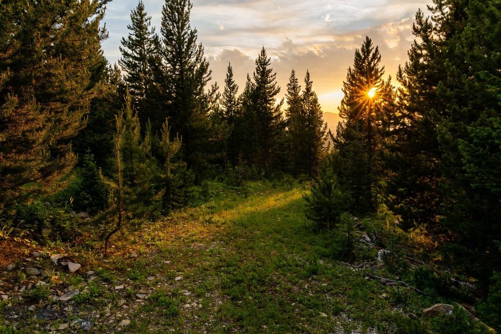 Big EZ Lot 34 Doolittle Drive, Big Sky, MT 59716 photo 28