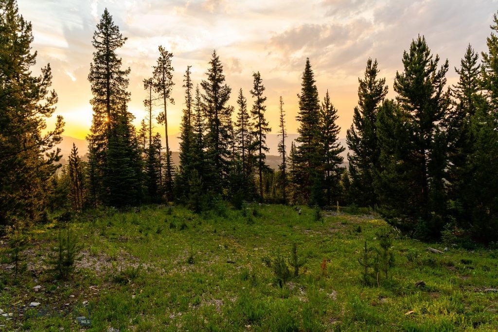 Big EZ Lot 34 Doolittle Drive, Big Sky, MT 59716 photo 29