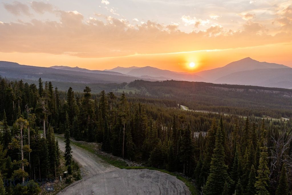 Big EZ Lot 34 Doolittle Drive, Big Sky, MT 59716 photo 3