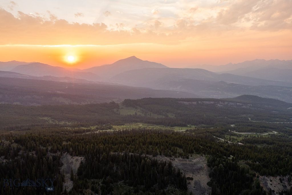 Big EZ Lot 34 Doolittle Drive, Big Sky, MT 59716 photo 31