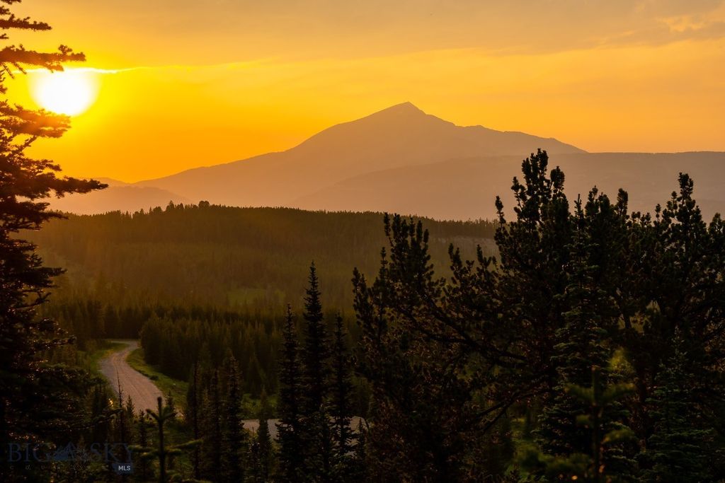 Big EZ Lot 34 Doolittle Drive, Big Sky, MT 59716 photo 32
