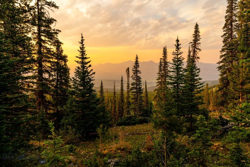 Big EZ Lot 34 Doolittle Drive, Big Sky, MT 59716 photo 34