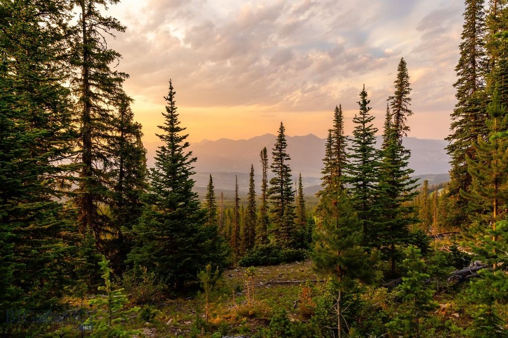 Big EZ Lot 34 Doolittle Drive, Big Sky, MT 59716 photo 35