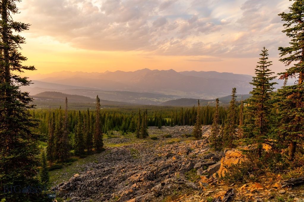 Big EZ Lot 34 Doolittle Drive, Big Sky, MT 59716 photo 36