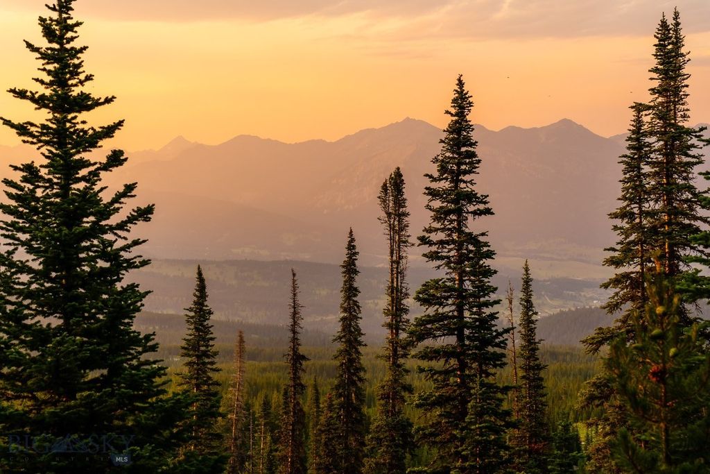 Big EZ Lot 34 Doolittle Drive, Big Sky, MT 59716 photo 5