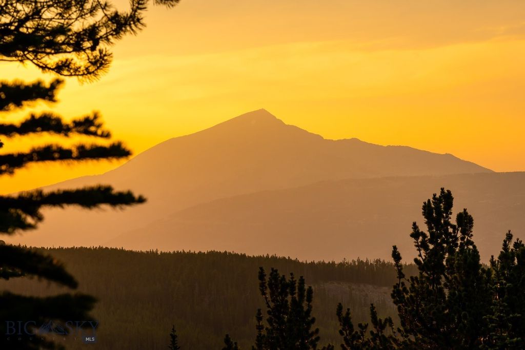 Big EZ Lot 34 Doolittle Drive, Big Sky, MT 59716 photo 6