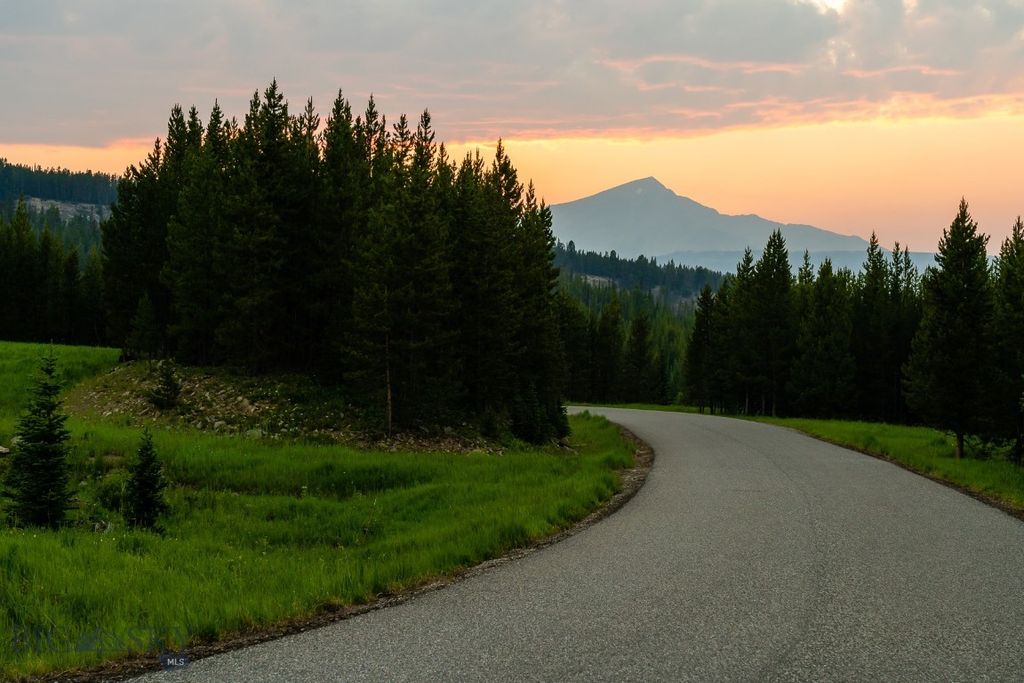 Big EZ Lot 34 Doolittle Drive, Big Sky, MT 59716 photo 9