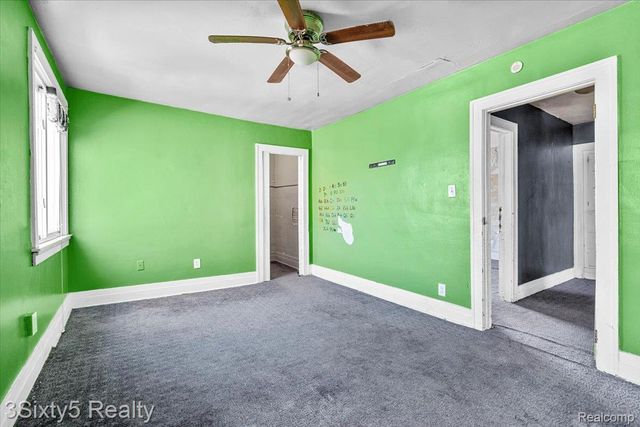 98 Le Roy Street, River Rouge, MI 48218