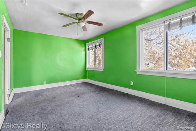 98 Le Roy Street, River Rouge, MI 48218