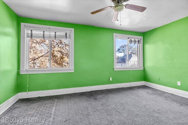 98 Le Roy Street, River Rouge, MI 48218