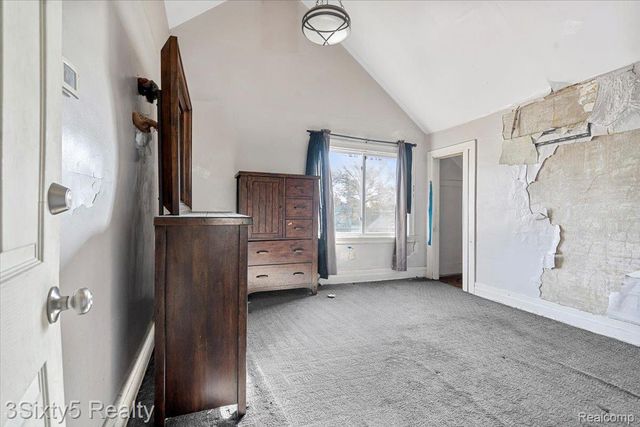 98 Le Roy Street, River Rouge, MI 48218