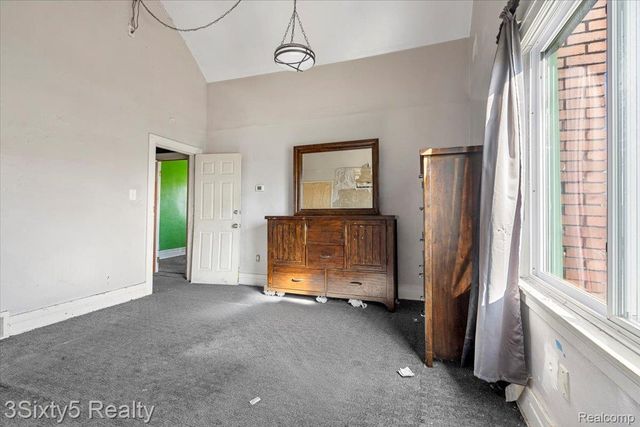 98 Le Roy Street, River Rouge, MI 48218