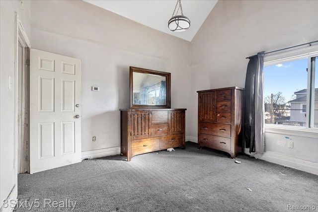 98 Le Roy Street, River Rouge, MI 48218