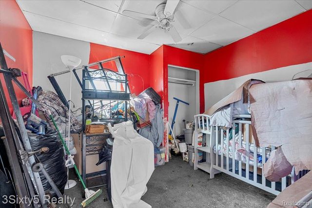 98 Le Roy Street, River Rouge, MI 48218