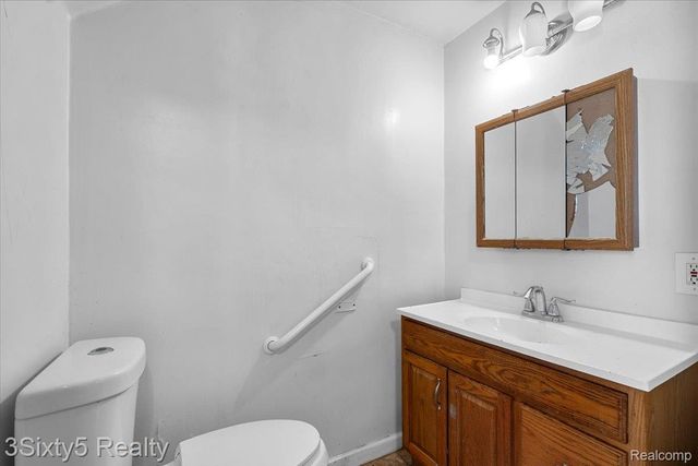 98 Le Roy Street, River Rouge, MI 48218