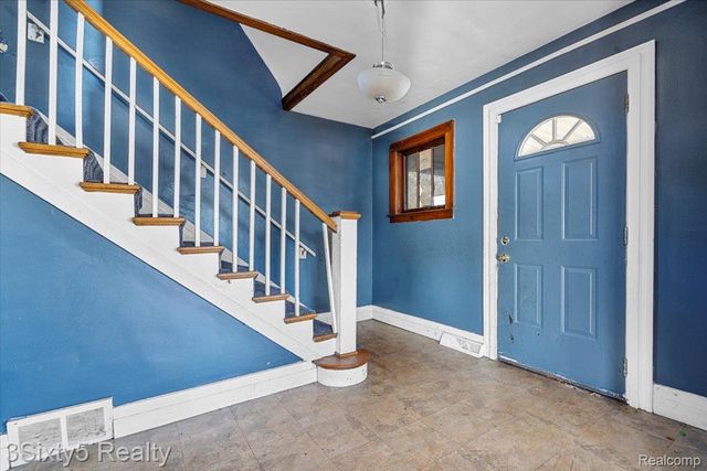 98 Le Roy Street, River Rouge, MI 48218