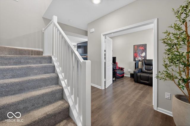 1830 Jackson Street, Fortville, IN 46040