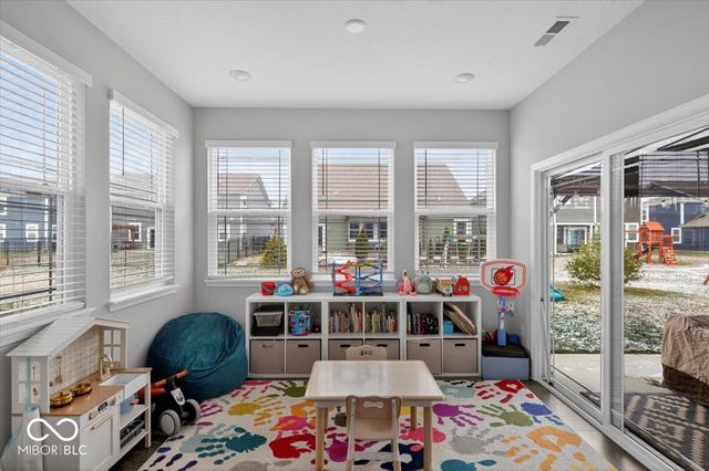 1830 Jackson Street, Fortville, IN 46040