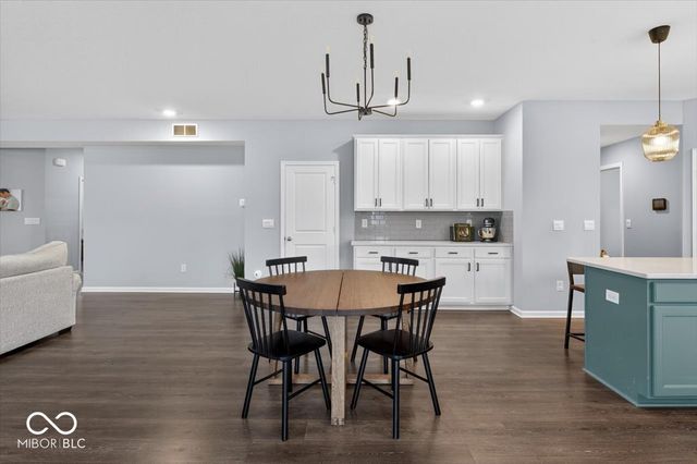 1830 Jackson Street, Fortville, IN 46040