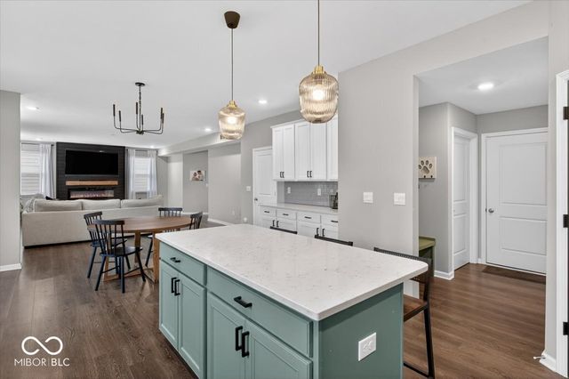 1830 Jackson Street, Fortville, IN 46040