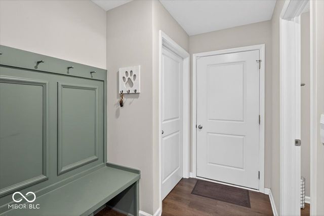 1830 Jackson Street, Fortville, IN 46040