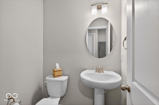 1830 Jackson Street, Fortville, IN 46040