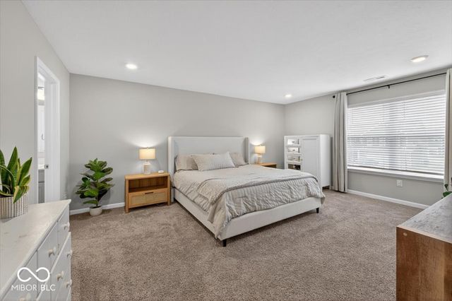 1830 Jackson Street, Fortville, IN 46040