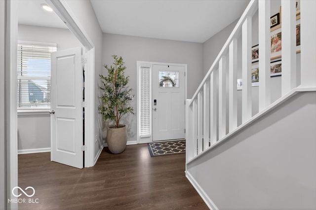 1830 Jackson Street, Fortville, IN 46040