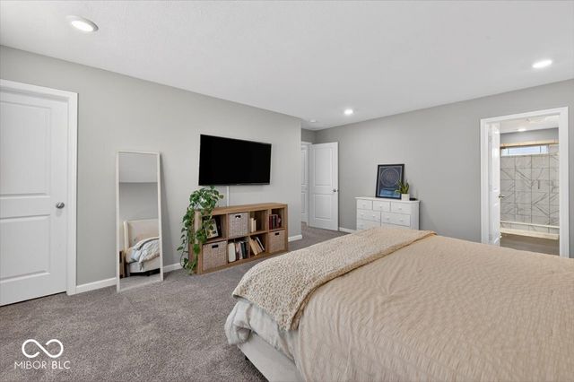 1830 Jackson Street, Fortville, IN 46040