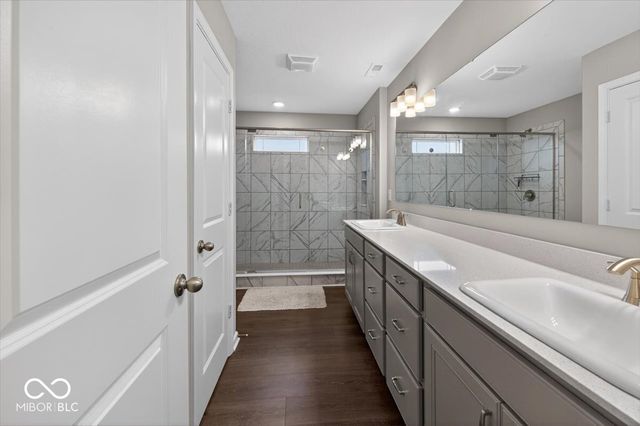 1830 Jackson Street, Fortville, IN 46040