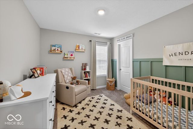 1830 Jackson Street, Fortville, IN 46040