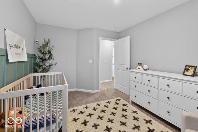 1830 Jackson Street, Fortville, IN 46040