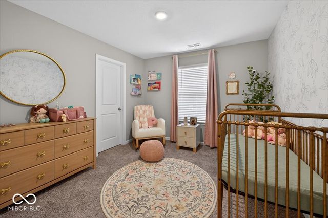 1830 Jackson Street, Fortville, IN 46040