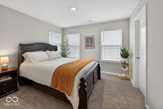 1830 Jackson Street, Fortville, IN 46040