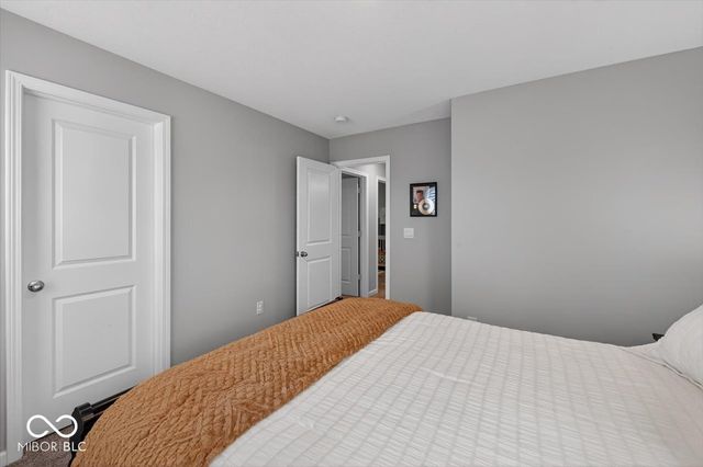 1830 Jackson Street, Fortville, IN 46040