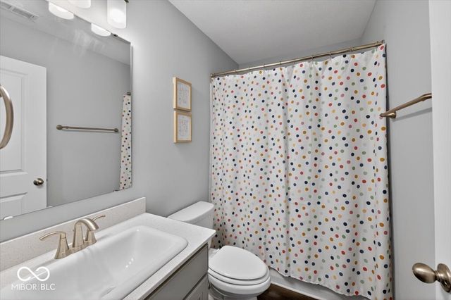 1830 Jackson Street, Fortville, IN 46040