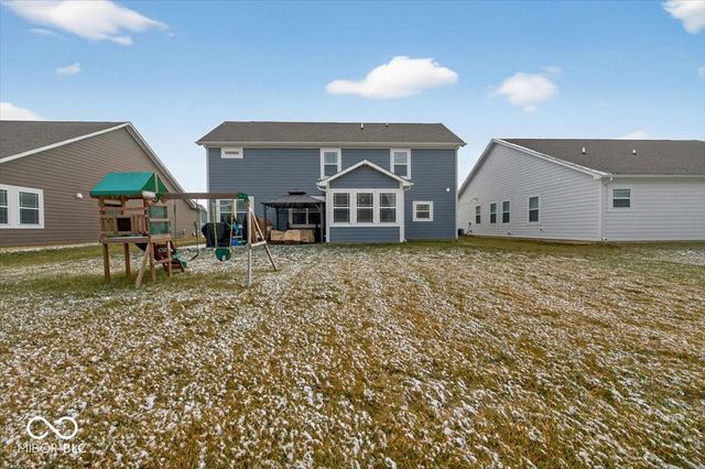 1830 Jackson Street, Fortville, IN 46040